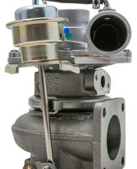 IHI Turbocharger Isuzu Baumaschine 3.0L 8971371911 8971371912