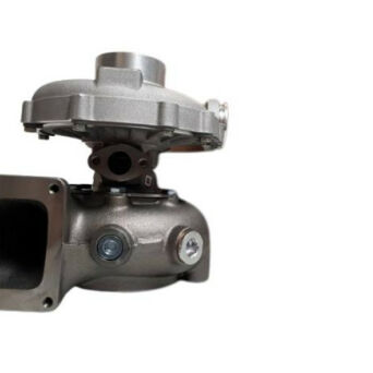 BorgWarner Turbolader MAN 51091007312 51091009312
