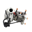 IHI Turbocharger NISSAN CabStar 2.5 Dci RHF4HVN4 VA420119 - 2