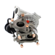 IHI Turbocharger NISSAN CabStar 2.5 Dci RHF4HVN4 VA420119 - 3