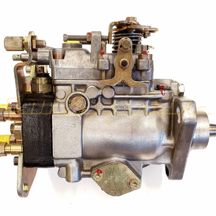 Injection pump BOSCH 0460484056 VE4/8F2300R171-3
