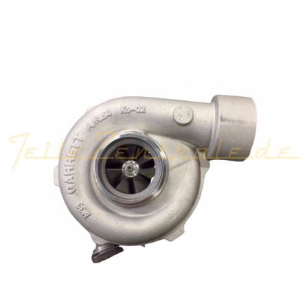 GARRETT Turbocharger Mercedes-Benz 4027762 4033190