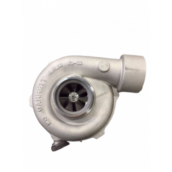 GARRETT Turbolader Mercedes-Benz 4027762 4033190