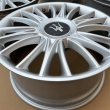 Cerchi in alluminio Maserati Quattroporte TRITONE 670010508 670010509 - 4