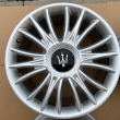 Cerchi in alluminio Maserati Quattroporte TRITONE 670010508 670010509 - 3