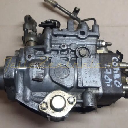 Injection pump ZEXEL 9460620019