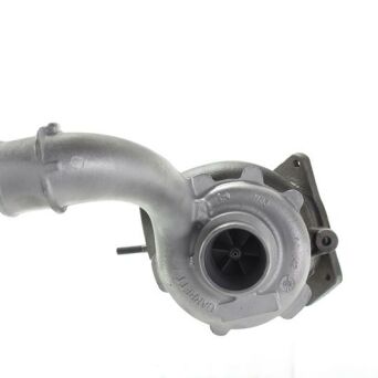 GARRETT Turbocompresseur Renault 725071-5002S 701164-0002