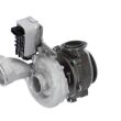 NEUER GARRETT Turbolader BMW E83 E83N X3 3.0 30d 758353-5024S 758353-0024 - 2