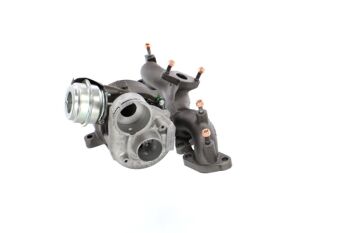 Garrett Turbocompresseur OCTAVIA PASSAT TOURAN 2.0 TDI 53039887005 724930-5012S