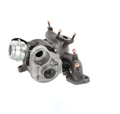 Garrett Turbocompressore OCTAVIA PASSAT TOURAN 2.0 TDI 53039887005 724930-5012S