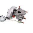 NEUER BorgWarner Turbolader Dacia Logan 54359700000 54359880000 - 3