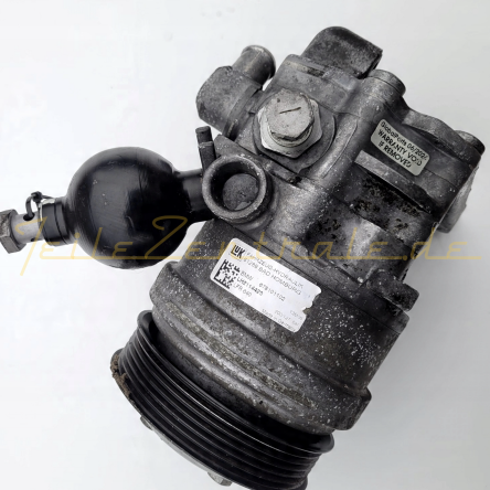 Servopumpe Hydraulikpumpe Lenkung 32416781011 32416787349 54674 6781011 6787349 DP3448 DSP1821 SP85411