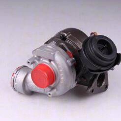 BorgWarner Turbocompresseur Deutz 7.2L 12709880014
