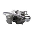 GARRETT Turbocharger Nissan 706705-5001S 706705-0001 - 2