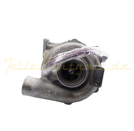 GARRETT Turbocharger Nissan 706705-5001S 706705-0001