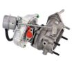 NOUVEAU GARRETT Turbocompresseur Hyundai Starex 710060-0001 710060-1 - 3