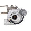 NOUVEAU GARRETT Turbocompresseur Hyundai Starex 710060-0001 710060-1 - 2