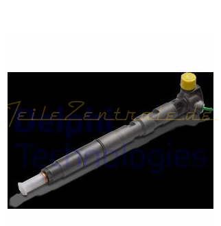 NEUE Einspritzdüse DELPHI CR EJDR00501Z R00501Z 3S7Q9K546BB 3S7Q-9K546-BB 1307448 02C2S30226