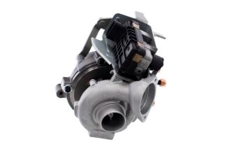 GARRETT Turbocompressore  BMW 762965-0001 762965-0002