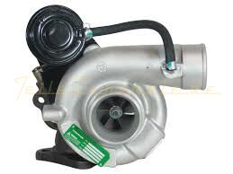 MITSUBISHI Turbocompresseur Subaru Impreza 2.0L 49377-04200 14412AA231