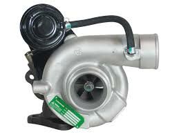 MITSUBISHI Turbolader Subaru Impreza 2.0L 49377-04200 14412AA231