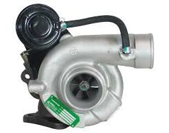 MITSUBISHI Turbocharger Subaru Impreza 2.0L 49377-04200 14412AA231
