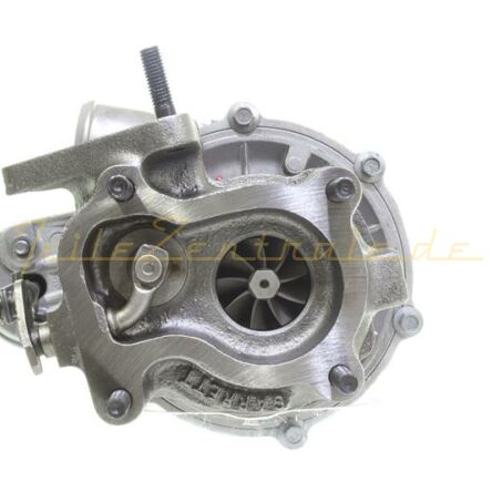 Turbocompressore Rover 620 SDI 105 CM 96- 452098-0004 452098-0002 452098-0001 ERR6105 PMF100360 PMF100440