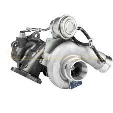 MITSUBISHI Turbocharger  Subaru Impreza 14411AA562 14411-AA562