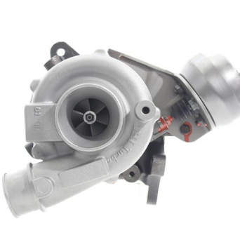 IHI Turbocompressorer LEGACY OUTBACK FORESTER 2.0 D V41VADS0018G V41VAD-S0018G