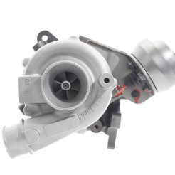 IHI Turbocompressorer LEGACY OUTBACK FORESTER 2.0 D V41VADS0018G V41VAD-S0018G