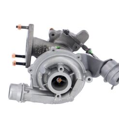 GARRETT Turbocharger INTERSTAR PRIMASTAR 2.0 / 2.3 DCI 786997-5001S 786997-0001