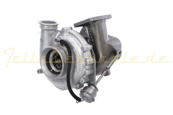 BorgWarner Turbocharger Mercedes-Benz Citaro 6.4 3599940 4033284 4040429