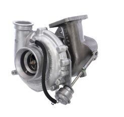 BorgWarner Turbolader Mercedes-Benz Citaro 6.4 3599940 4033284 4040429