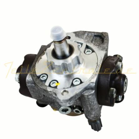 Einspritzpumpe DENSO CR MAZDA 294000-0420
