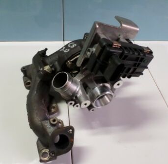 Turbolader PEUGEOT 407 3.0 V6 HDi FAP 240PS 09- 776402-5003S 776402-5003 776402-0003 776402-3 7764025003S 7764025003 7764020003 7764023 776402-5002S 776402-5002 776402-0002 776402-2 7764025002S 7764025002 7764020002 7764022 0375Q0 9666333680 9U3Q6K682FB 9