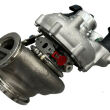 NEW GARRETT Turbocharger BMW  871207-0030 5A01D09AI01 - 5