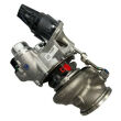 NEW GARRETT Turbocharger BMW  871207-0030 5A01D09AI01 - 4
