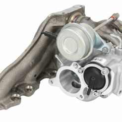 BorgWarner Turbocompresseur ALFA ROMEO GIULIETTA 1.8 TBi 53049980090 53049880090