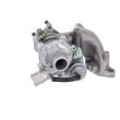 NEUER TOYOTA Turbolader Toyota Yaris 1.4 D4-D 17201-33010 17201-33020 - 2