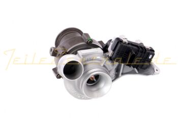 MITSUBISHI Тurbocompressore BMW 49335-00601 49335-00610
