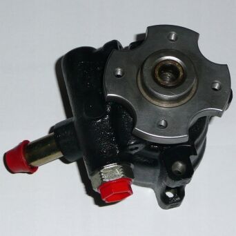 Power steering pump CITROEN 9151249180