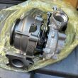 NEUER BOSCH Turbolader Opel 1684879880 55511786 40008694 - 3