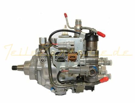 Pompe d'injection DENSO TOYOTA 096500-0080