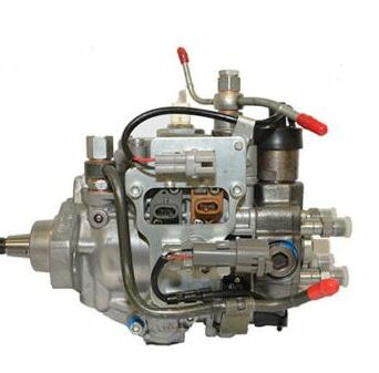 Pompe d'injection DENSO TOYOTA 096500-0080