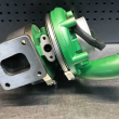 CZ BorgWarner Turbocharger  John Deere Dz100200 - 2
