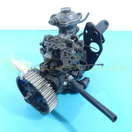 Pompa di iniezione BOSCH 0460484038