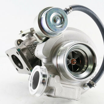 HOLSET Turbocompressore Volvo 2834546 2835468