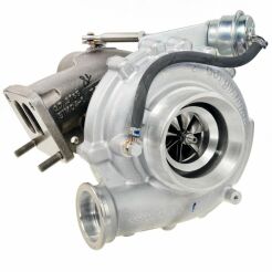 BorgWarner Turbocompresseur Freightliner Bus/Truck 6.4L 9060968899 906096889980