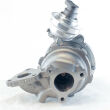GARRETT Turbocharger Scania 94 8.8L 1524866 1501633 - 2