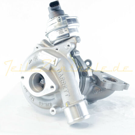 GARRETT Turbocharger Scania 94 8.8L 1524866 1501633